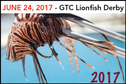 GTC Lionfish Derby