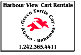 Harbour View Golf Cart Rentals