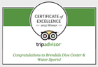 Bravo! From TripAdvisor